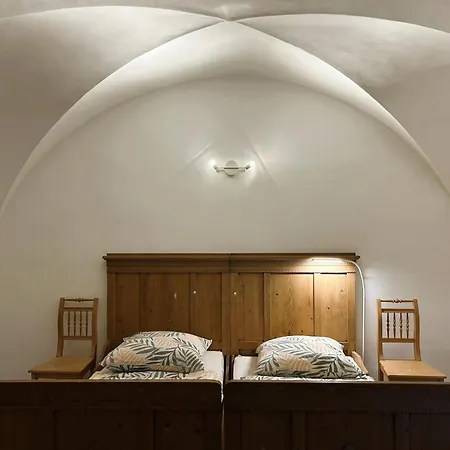 Rittergut Hohenfichte Herrenhaus Apartment *