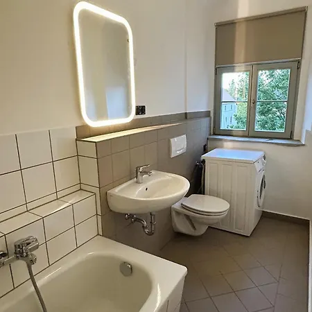 Rittergut Hohenfichte Herrenhaus Apartment