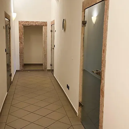 Rittergut Hohenfichte Herrenhaus Apartment Leubsdorf